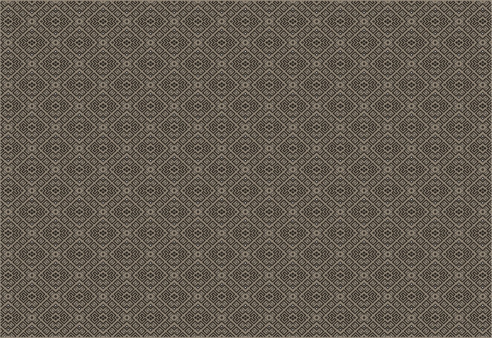 Ковер Декора (Сизаль) 52313 50522