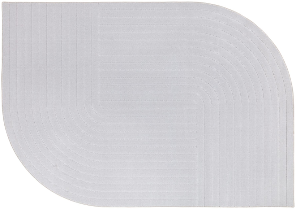 Ковер Echo Овал 475700 910