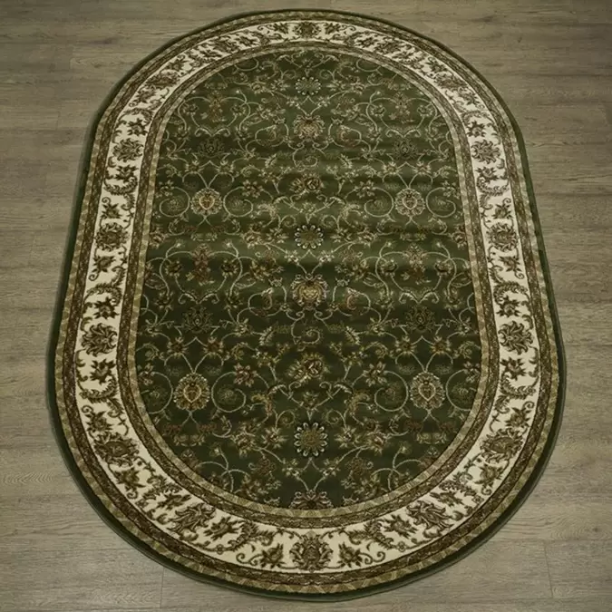 Ковер Акварель 20624 22111