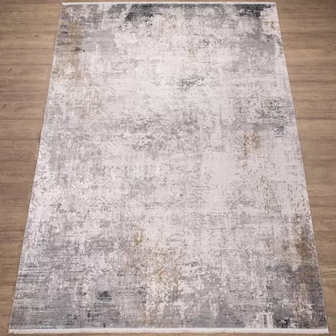 Ковер Olimpos DV001 COKME_KGRI / CREAM