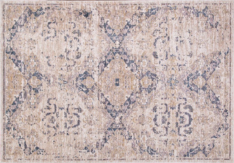 Ковер ZEUS 08470A IVORY