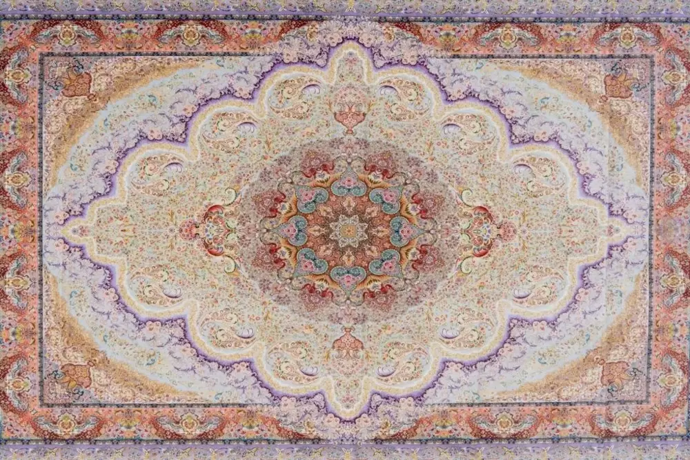 Ковер DIBA Т6682