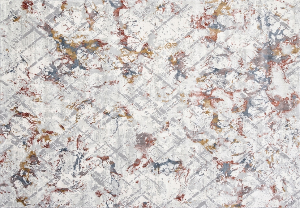 Ковер ARMINA GA015N GREY / MULTI