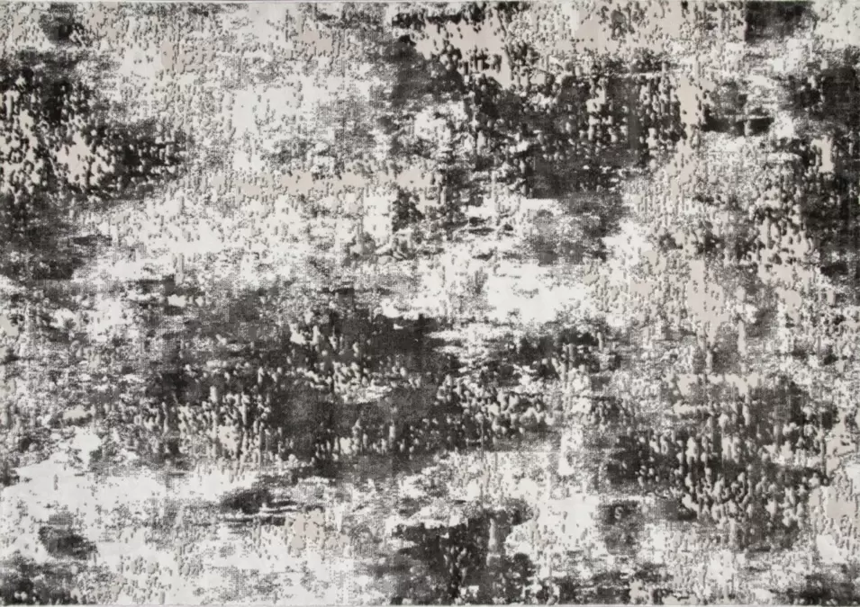 Ковер MOON O1437 095 GREY