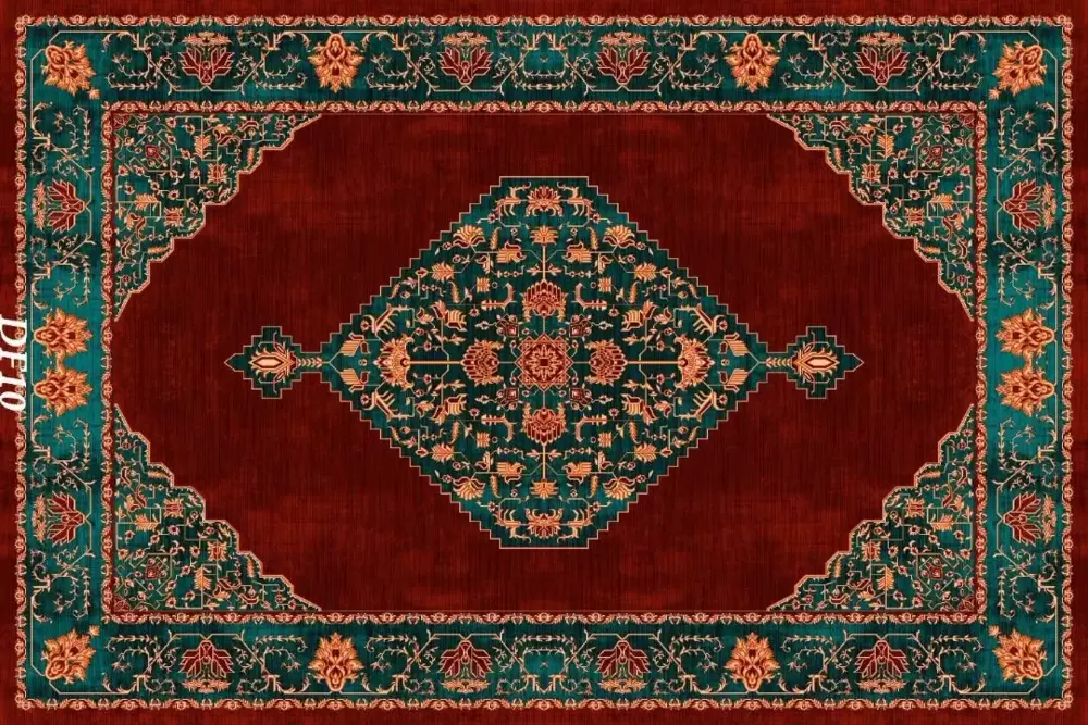 Ковер DIBA DF10