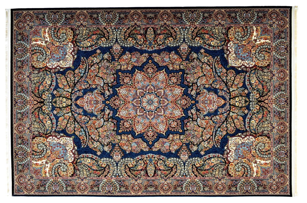 Ковер Разиа 4929B