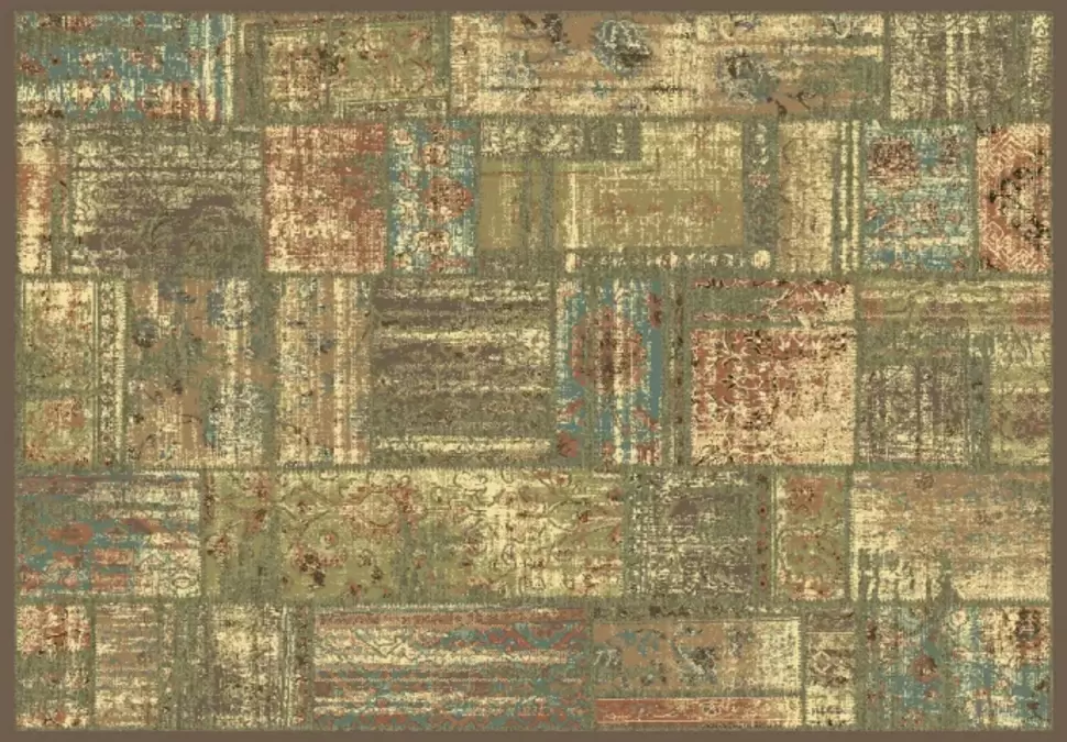 Ковер Genova 38405 7292 71