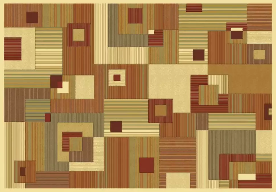 Ковер Matrix 89166 6262