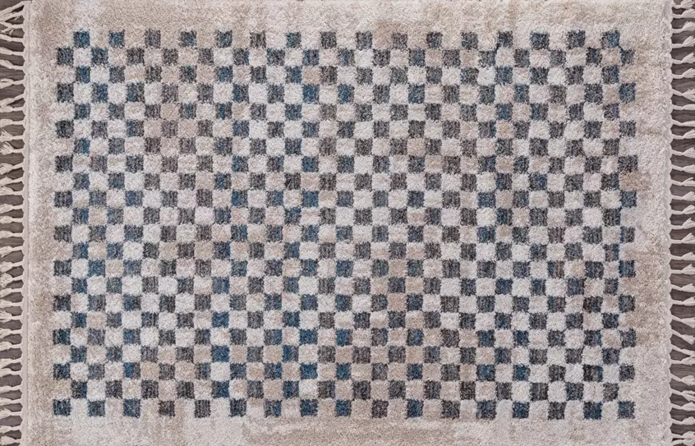 Ковер UVITA O0470 956