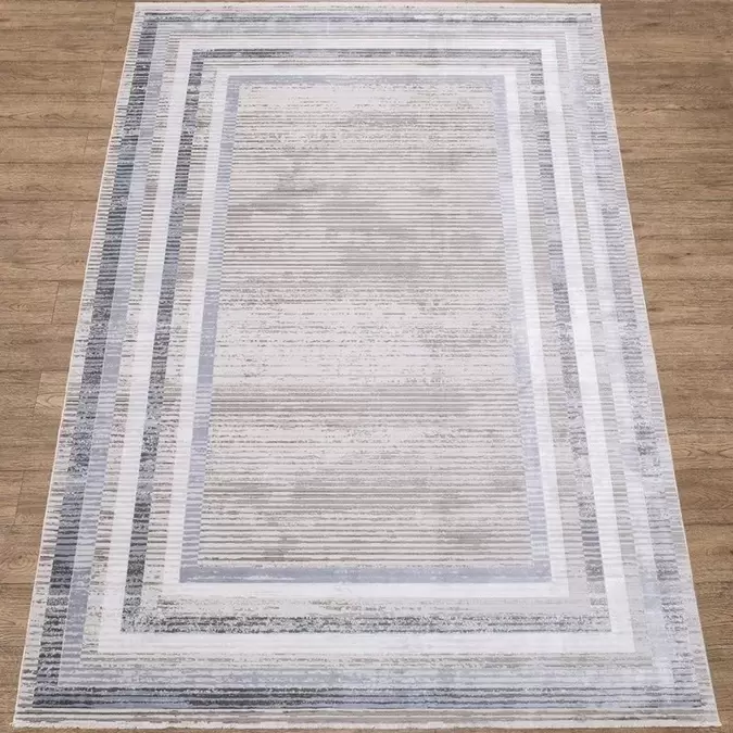 Ковер Roxy AS83A SHRNIK CREAM