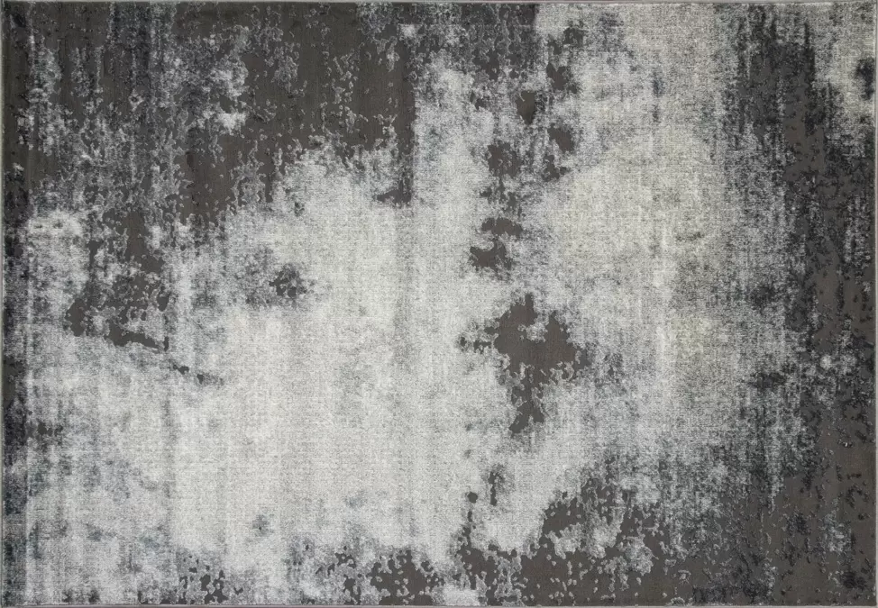 Ковер SERENITY D878 GRAY