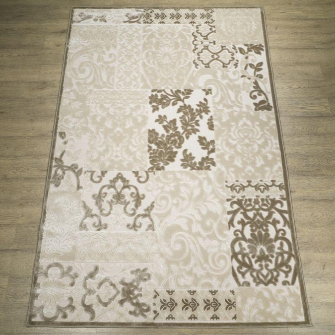 Ковер Шенилл 27504 23888