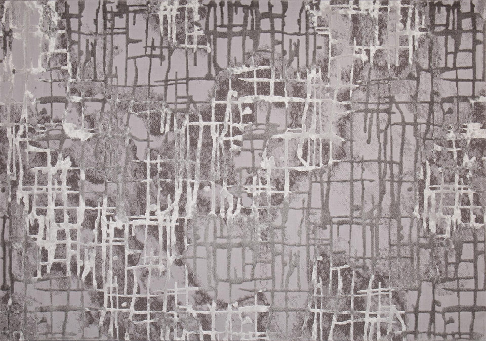 Ковер TEMPO 0101NC C.POLY L.GREY / L.GREY