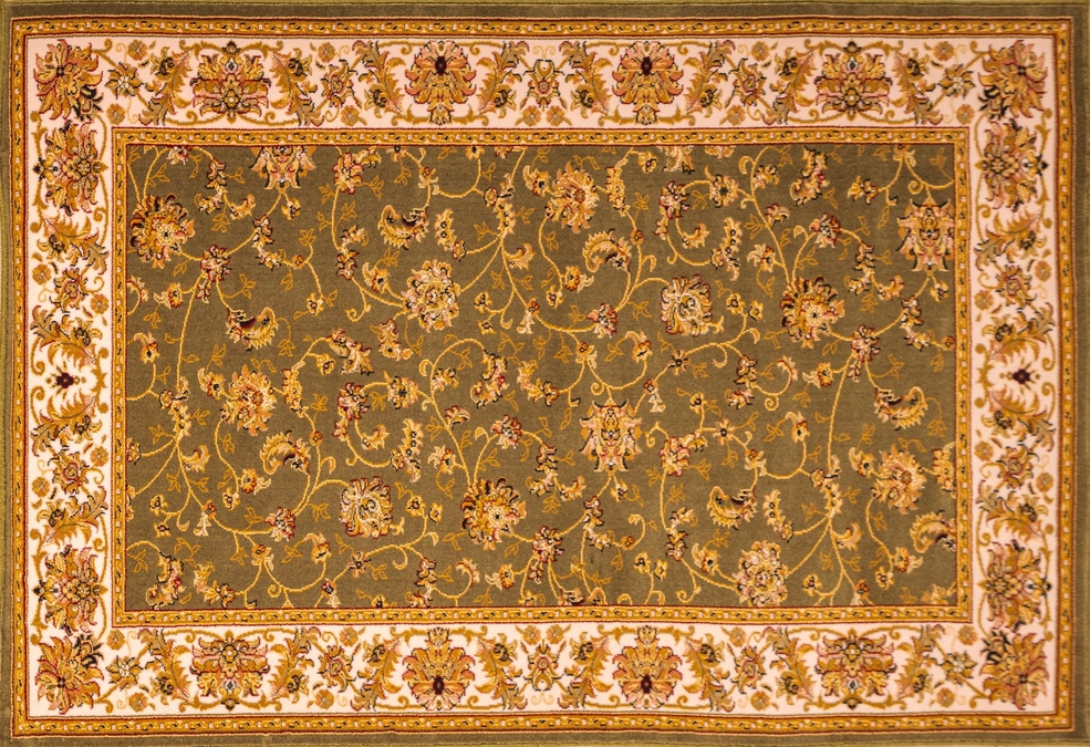 Ковер Hunnu 6C2243 136