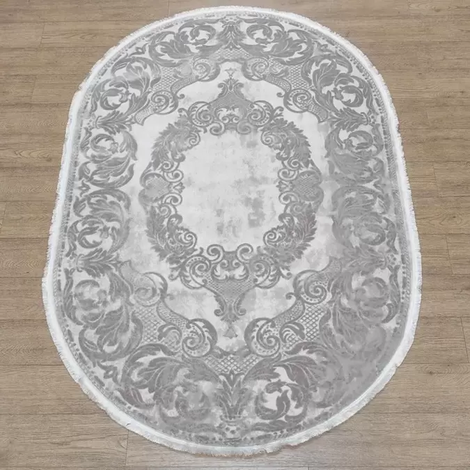 Ковер Sardes 6201A SRG