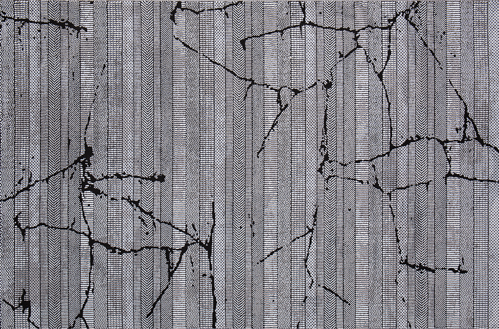 Ковер PANAMA PN009G GREY / GREY