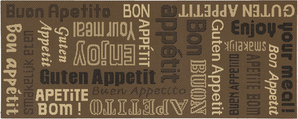 Ковер Decora 34629 075