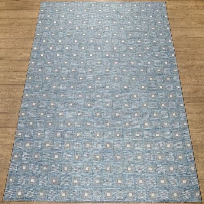 Ковер Теразза 53216 52211