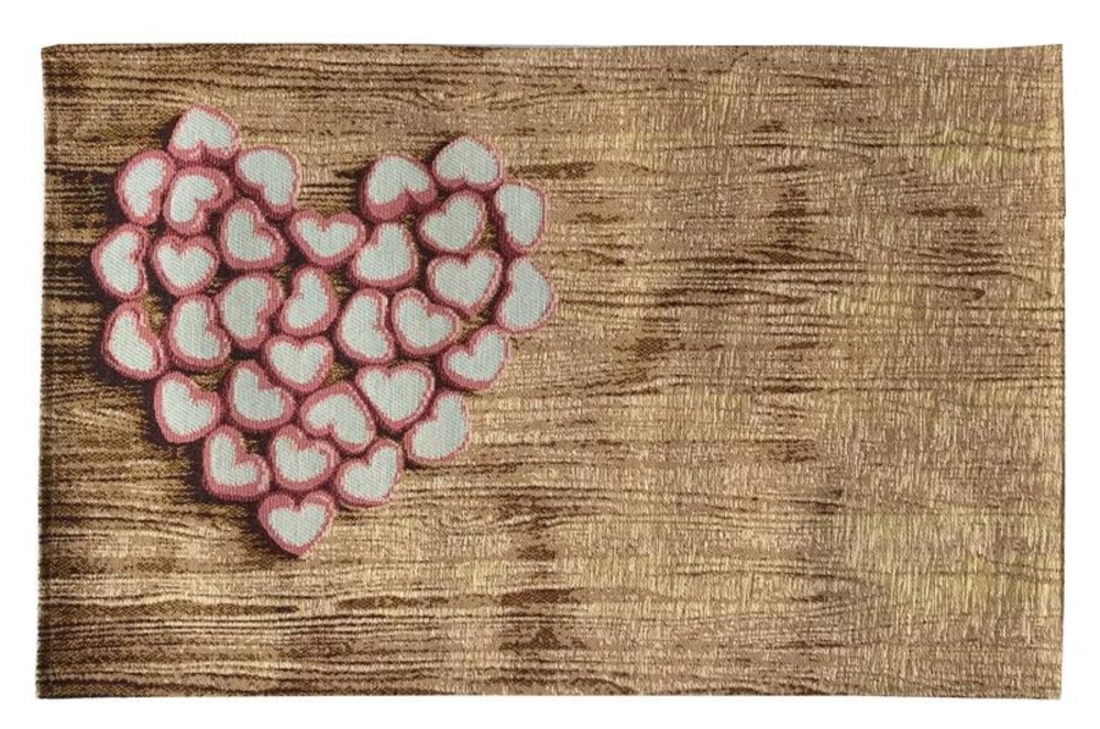 Ковер Арт 3 617X