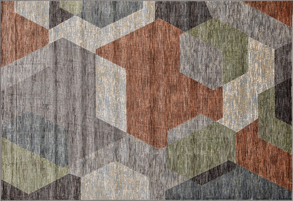 Ковер MATRIX 89877 5250