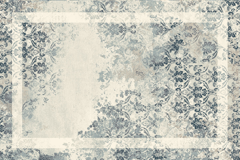 Ковер Hunnu 6A2748 058