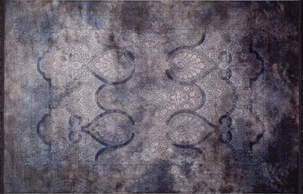 Ковер NOYAN 7323 GRAY