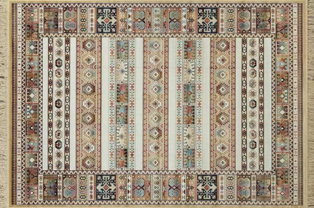 Ковер ROYAL PALACE 914051 6121