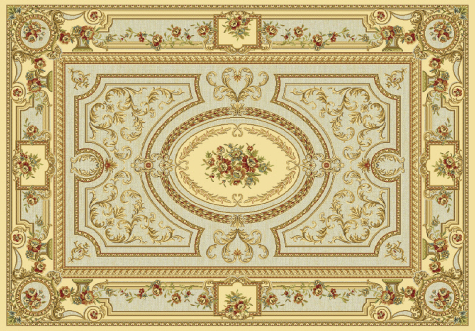 Ковер Genova 38028 6262 60