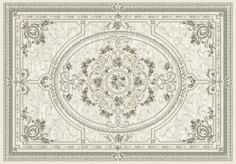 Ковер Genova 38068 6565 61