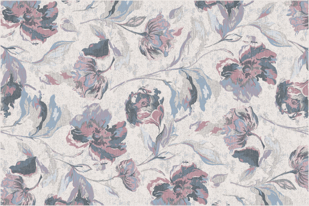 Ковер Royal Palace 2020 17968 6666