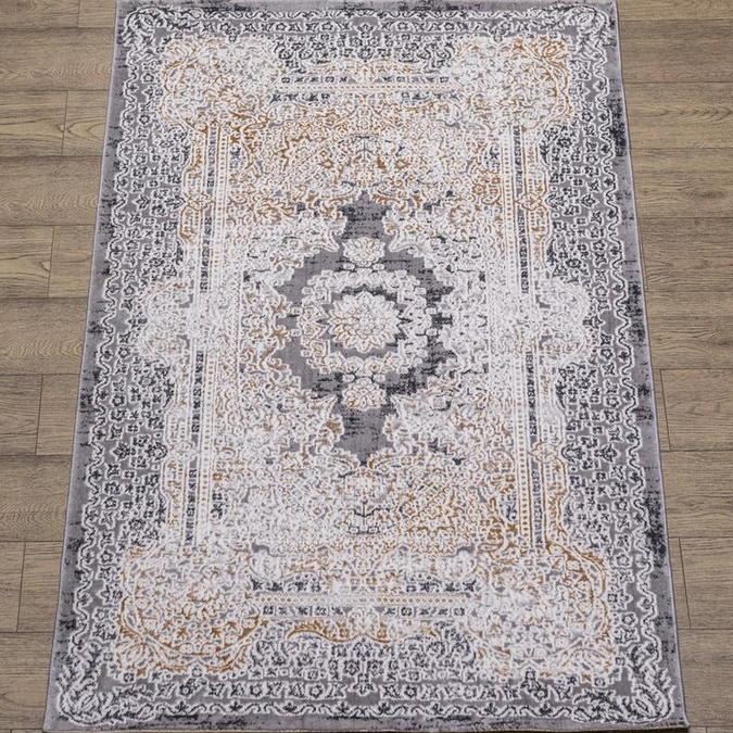 Ковер Palermo 05495A GRI / GRI