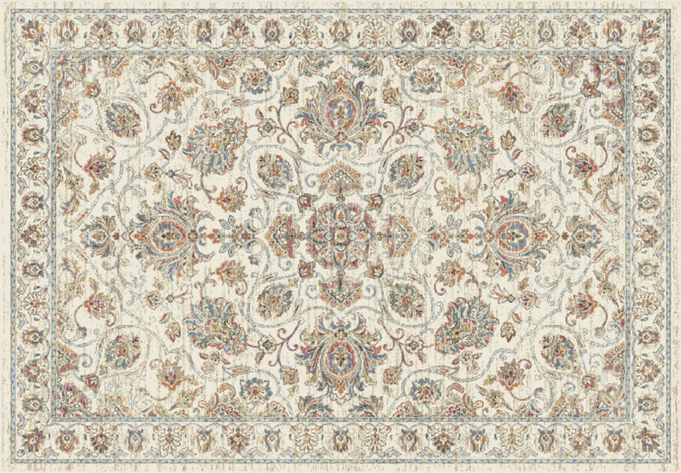 Ковер Beluchi 88832 6261