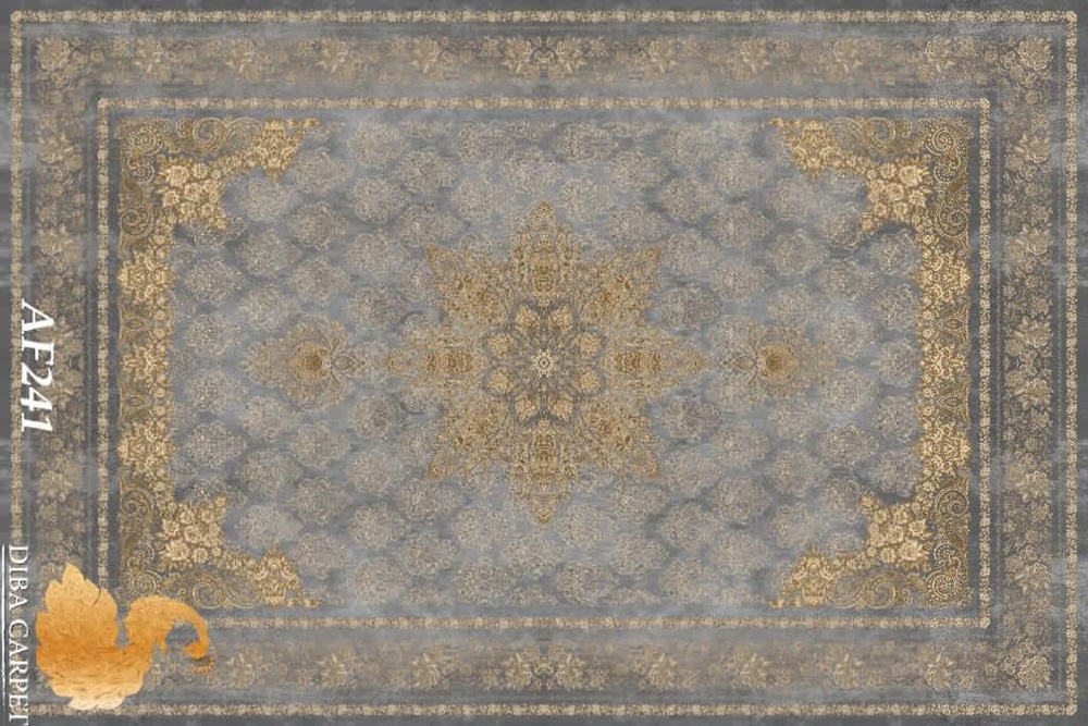 Ковер DIBA AF241