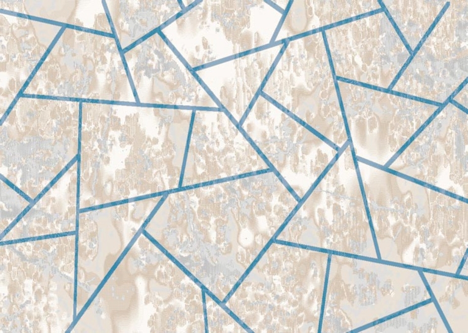 Ковер Премиум 20139 25026