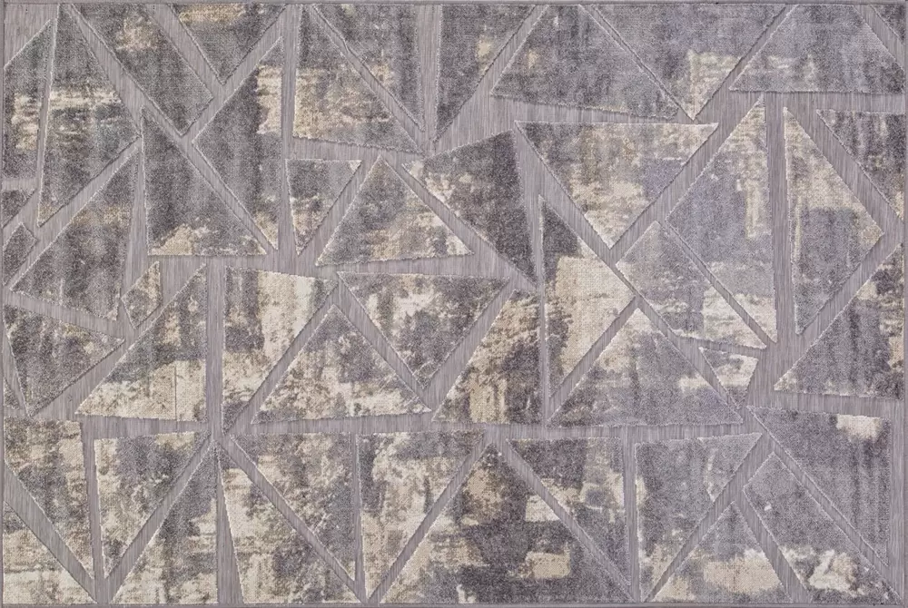 Ковер SIGMA 8249 BROWN-BEIGE