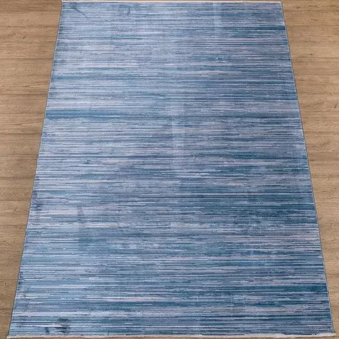 Ковер Nova FT85A SHRINK BLUE