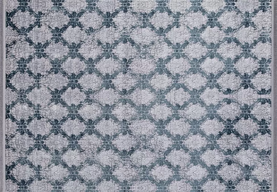 Ковер CAPRICE 8537 в дизайне