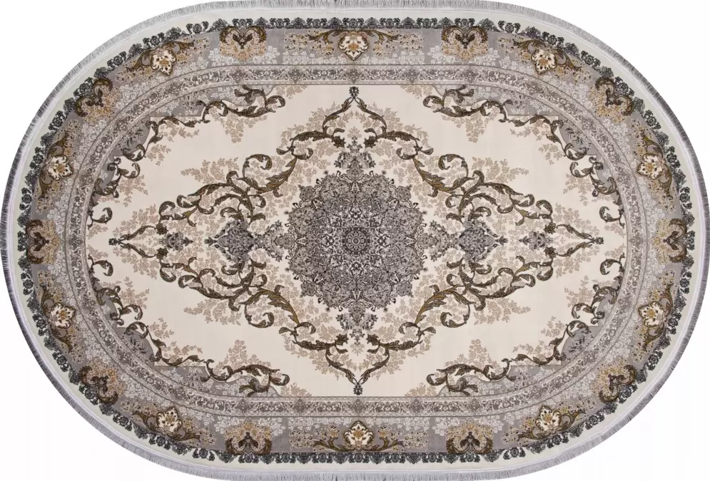 Ковер KASHAN 752084 000