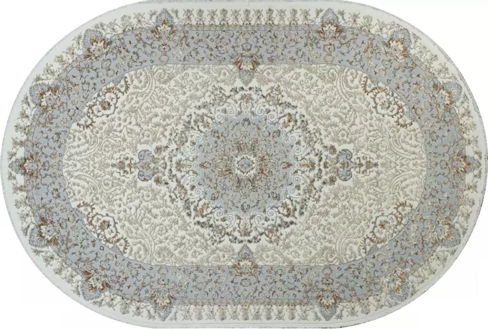 Ковер SAHARA 06066A CREAM FDY / CREAM HB