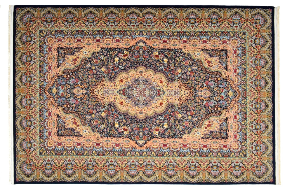 Ковер Разиа 5560B