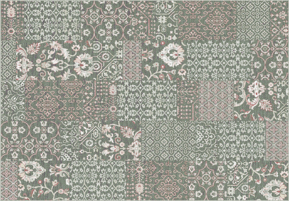 Ковер Genova 38495 6818 50