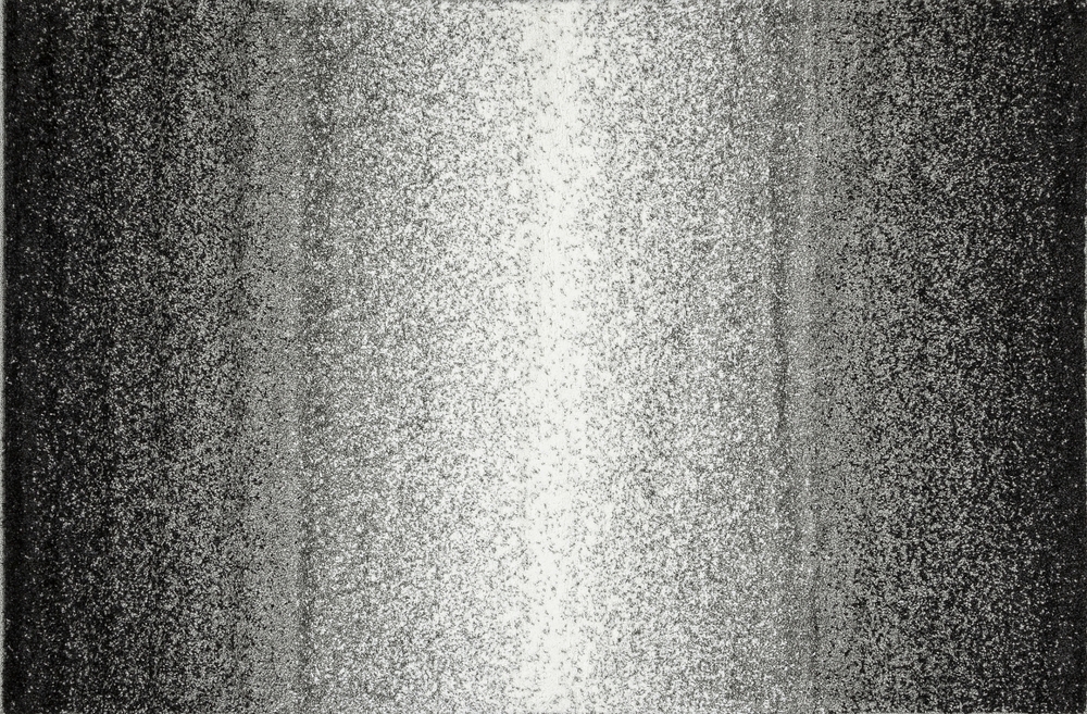 Ковер FLOW L002 GRAY