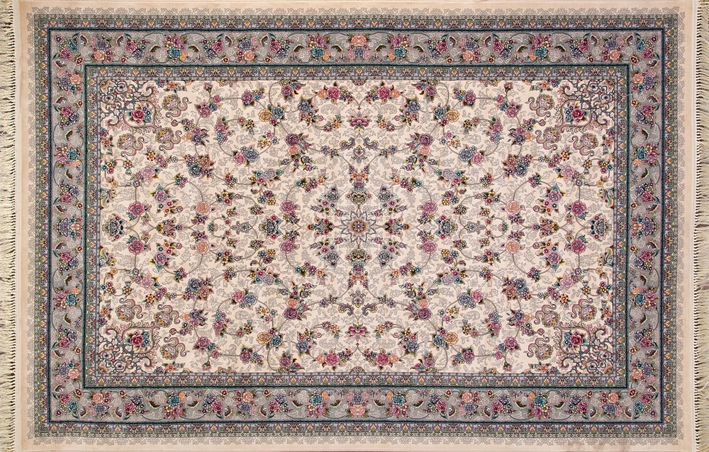 Ковер TEHRAN 7513 CREAM