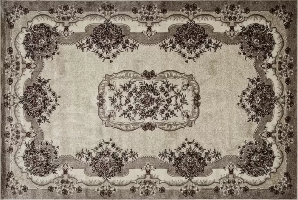 Ковер COLIZEY d067 BEIGE