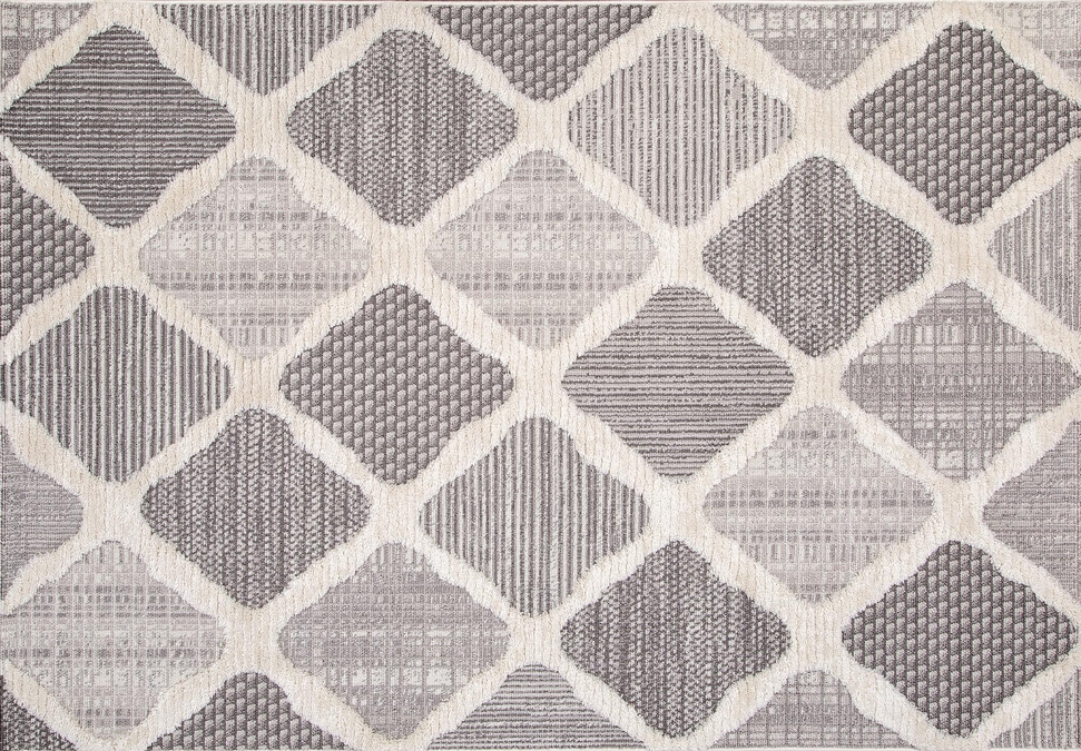 Ковер SOHO 23768C CREAM / CREAM