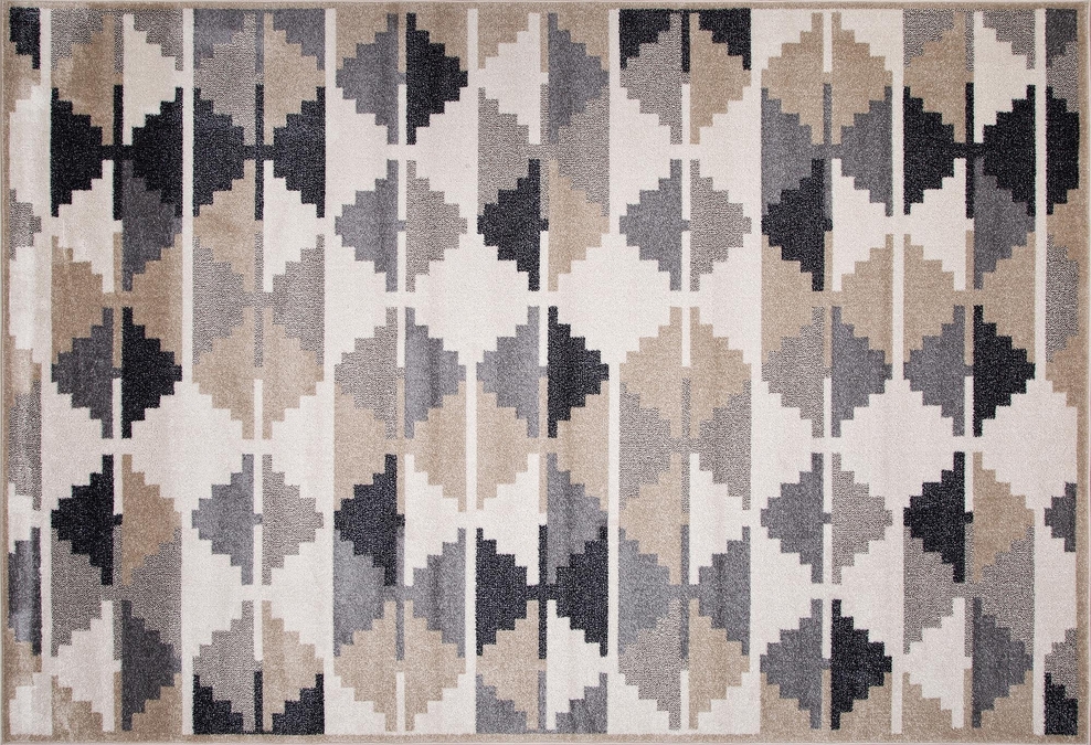 Ковер TORNADO F044 BEIGE