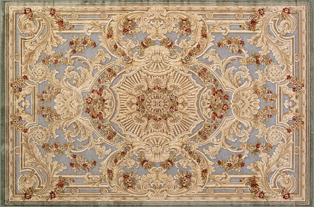 Ковер GENOVA 38388 525251