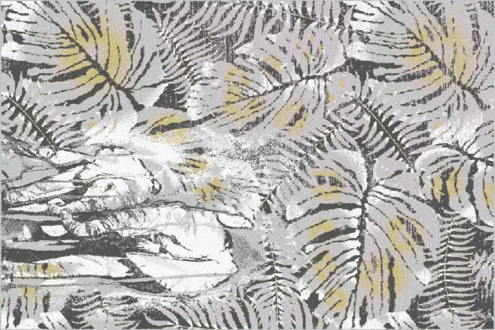 Ковер Touch Africa grey