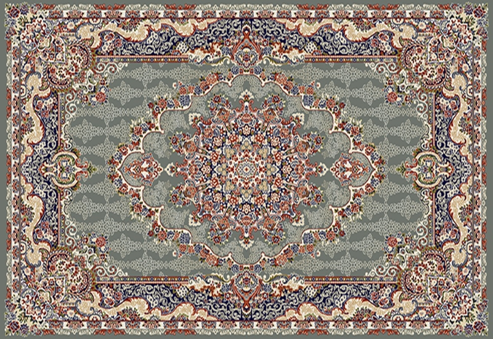 Ковер Анатолия 29535 22288