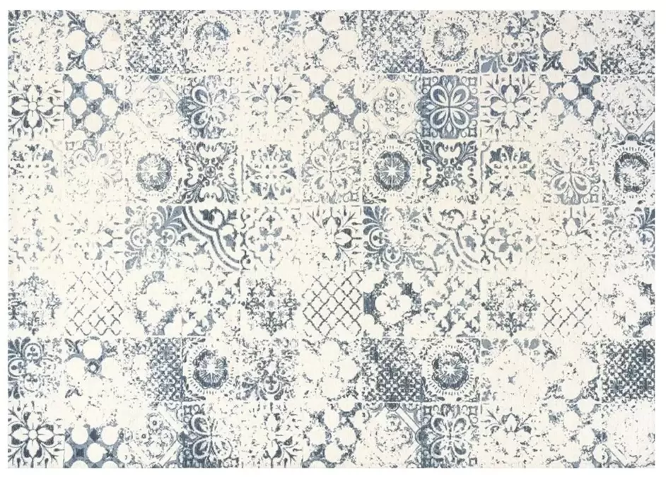 Ковер Siena Ivory Blue